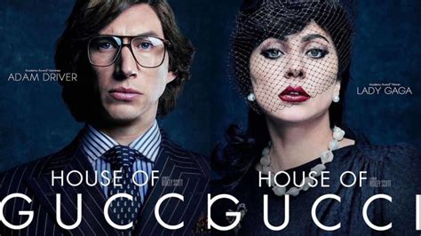 trasmissin casa gucci storie vere oggi ore 10 30|House of Gucci: trama, cast, trailer, recensione .